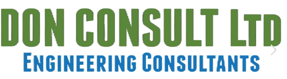 Don Consult Ltd